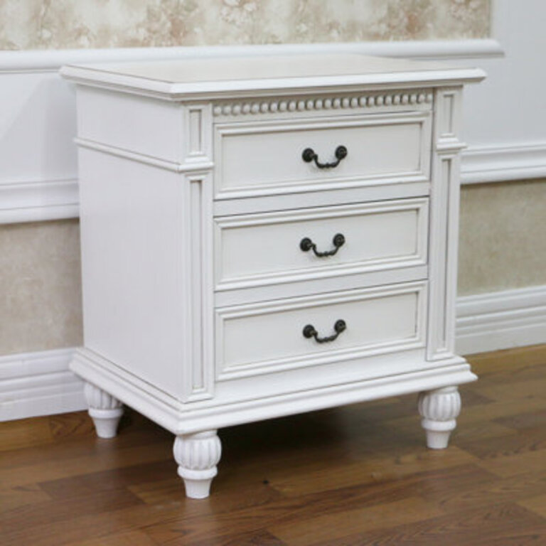 Aodee 3 - Drawer Nightstand