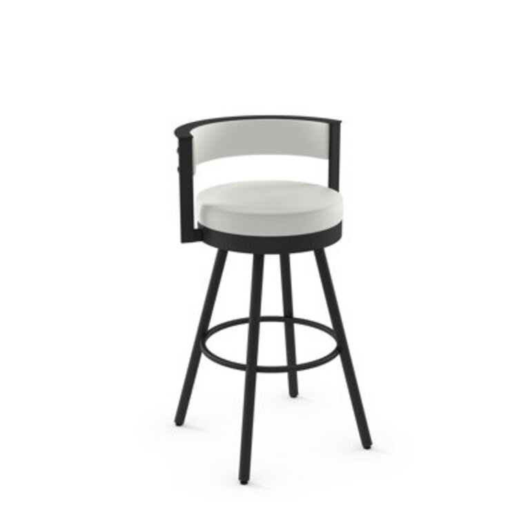 Traci Swivel Counter  Bar Stool