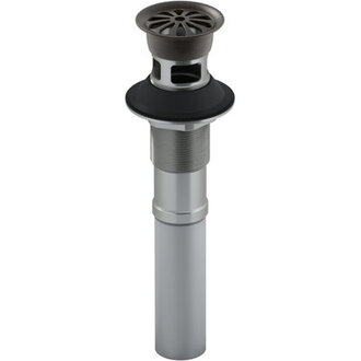 Grid Bathroom Sink Drain