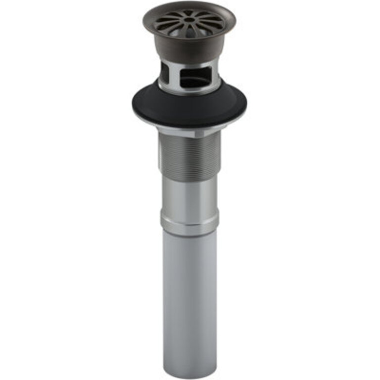 Grid Bathroom Sink Drain