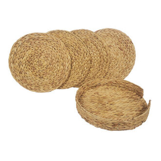 Stalcup 4 Piece Placemat Set