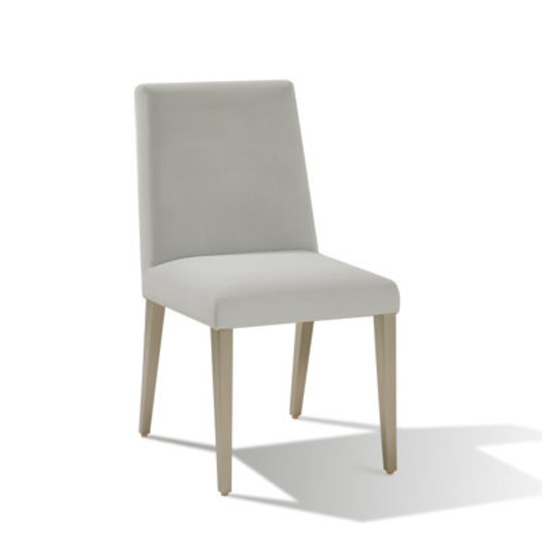 Donaho Linen Upholstered Dining Chair