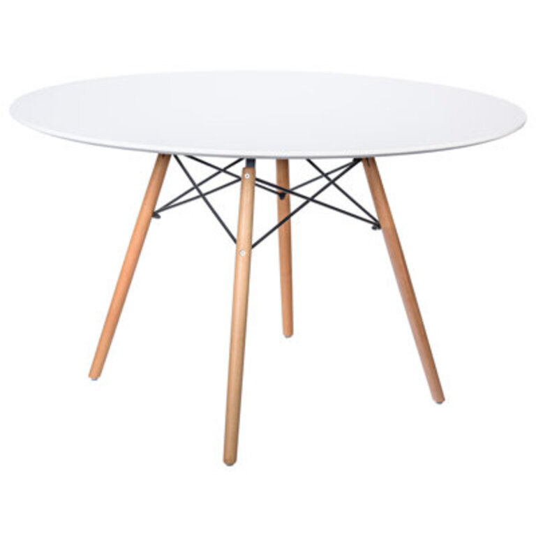 Moller Dining Table