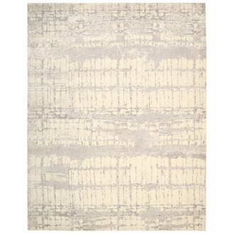Stanton Ivory Area Rug