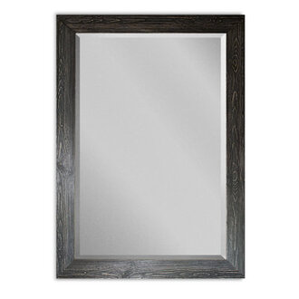 Migel FarmhouseCountry Beveled Full Length Mirror