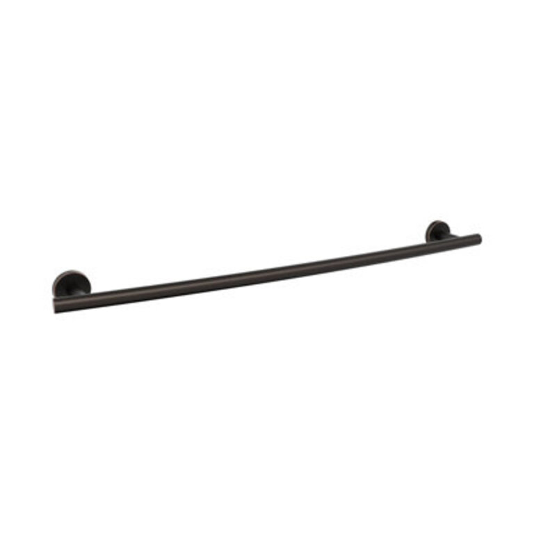 Arrondi 27 Wall Mounted Towel Bar