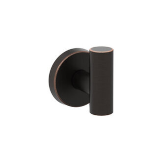 Arrondi Wall Mounted Robe Hook