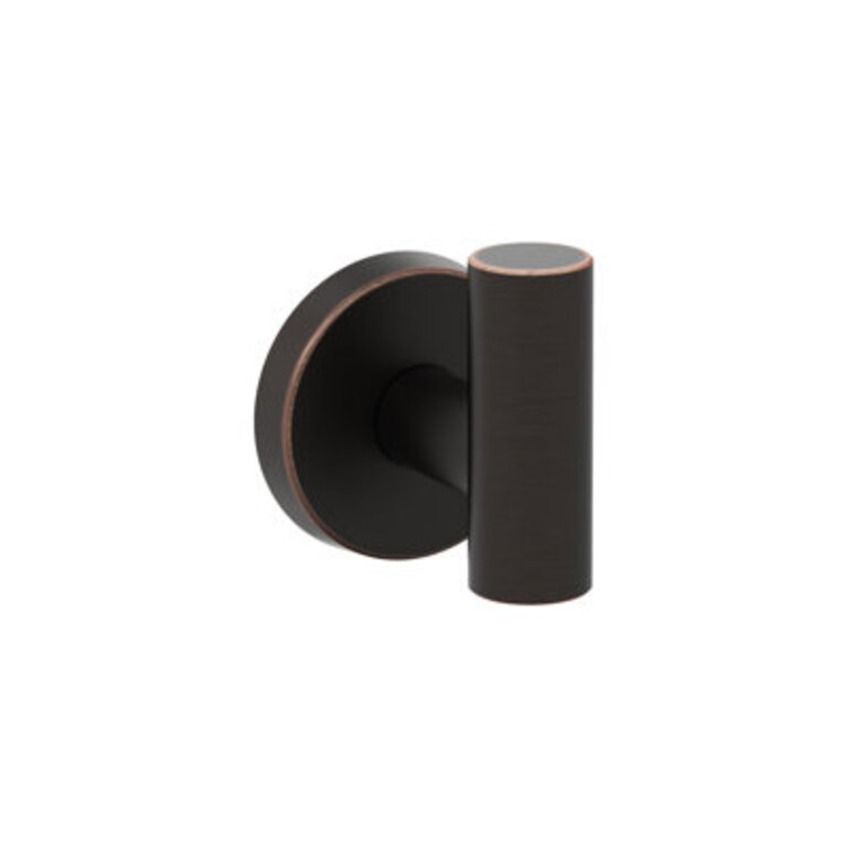 Arrondi Wall Mounted Robe Hook