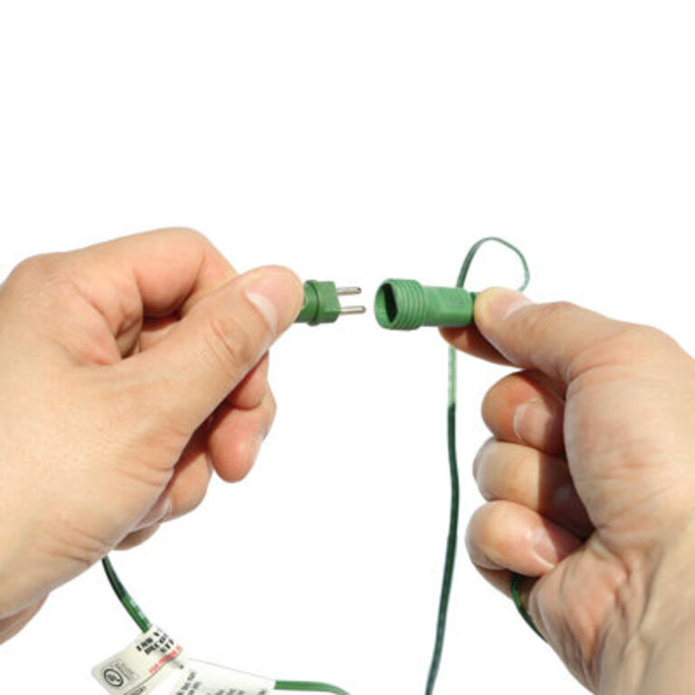 Hersi FlockedFrosted Realistic Spruce Christmas Tree with LED Lights