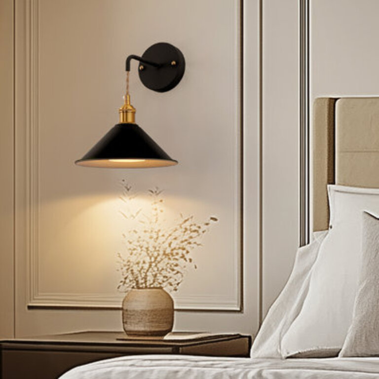 Modern Wall Sconce 2-Pack