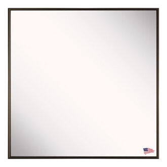 Cannella Traditional Accent Mirror