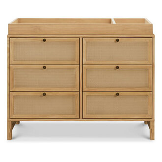 Margot 6-Drawer Dresser