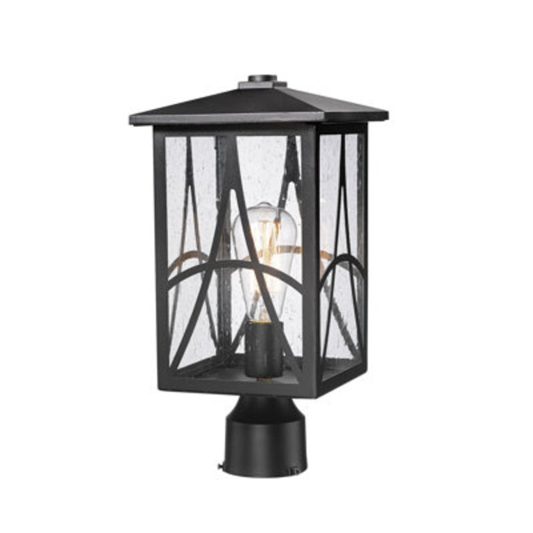 Tiana Post Lantern