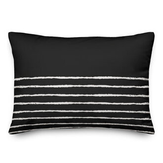 Aezaz Rectangular Pillow Cover  Insert
