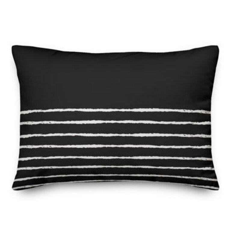 Aezaz Rectangular Pillow Cover  Insert
