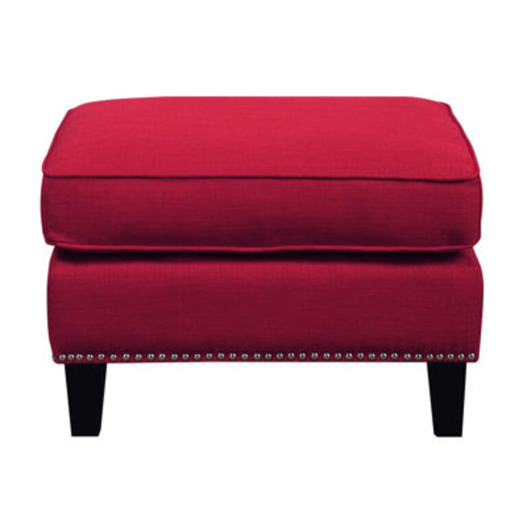 Damira 26 Wide Rectangle Ottoman
