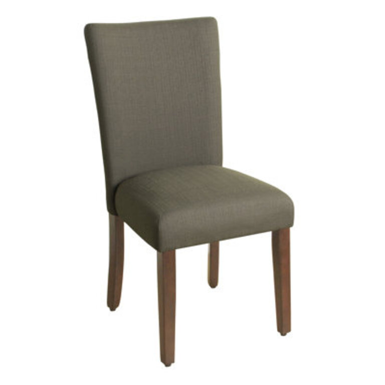 Carista Upholstered Parsons Dining Chair