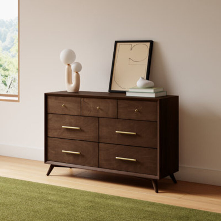 Williams 7-Drawer Dresser
