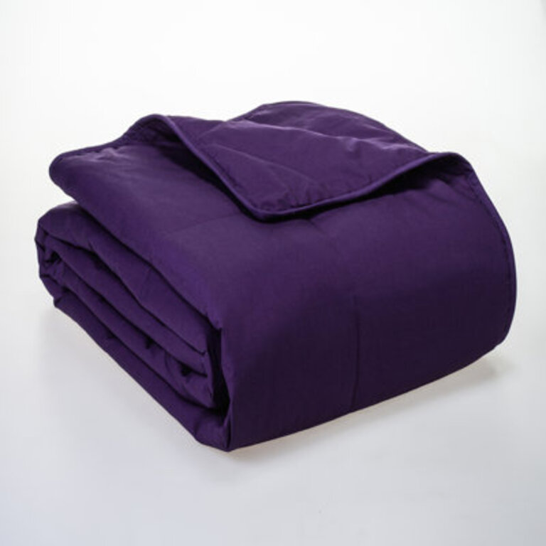 Hand Woven Throw Blanket