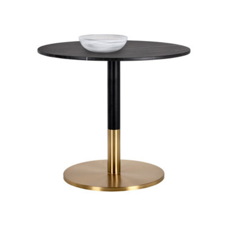 Deberry Dining Table - Black