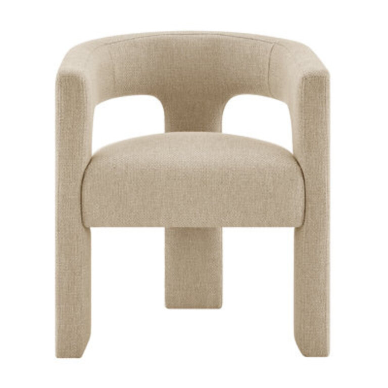 Dasantila Dining Side Arm Chair
