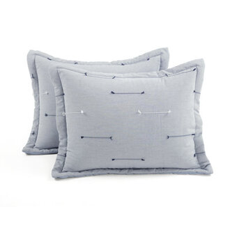 Jetson Polyester Comforter Set