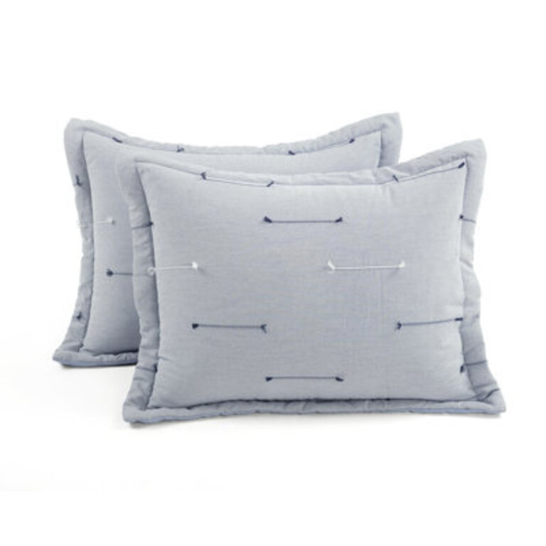 Jetson Polyester Comforter Set