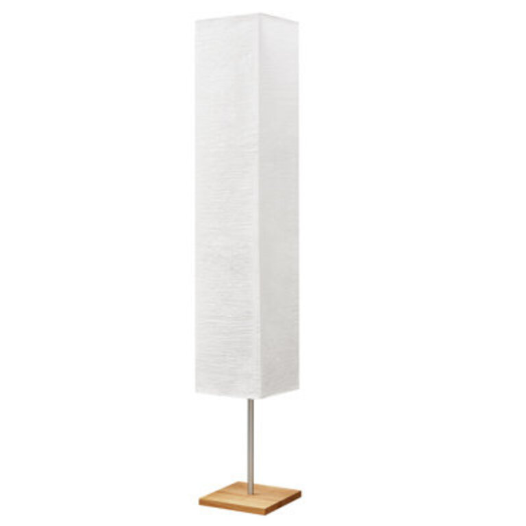 Adeela 65 Floor Lamp for Living Room 3 Way Dimmable LED Floor Lamp Column Floor Lamp