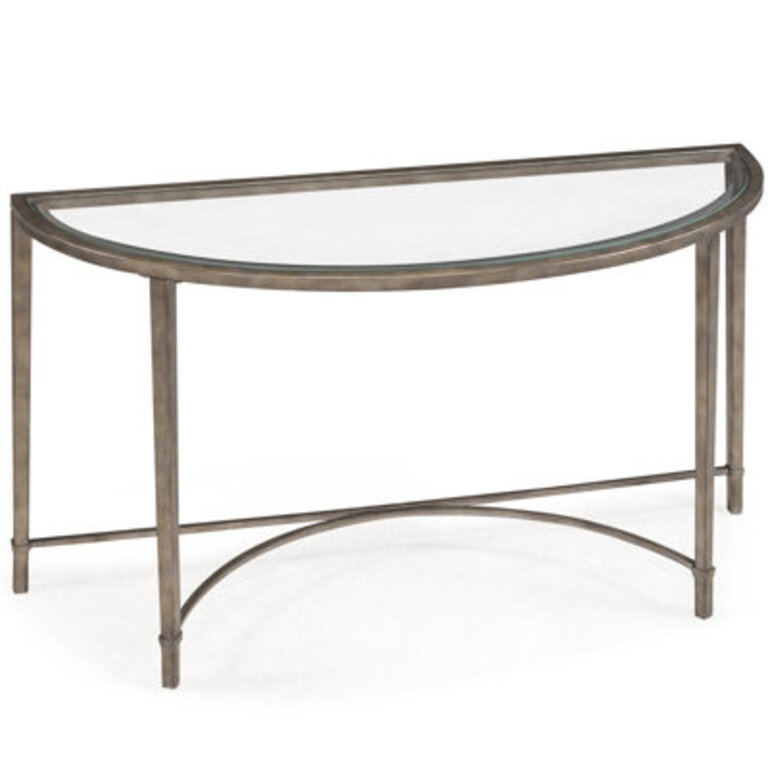 Crescendo 50" Console Table