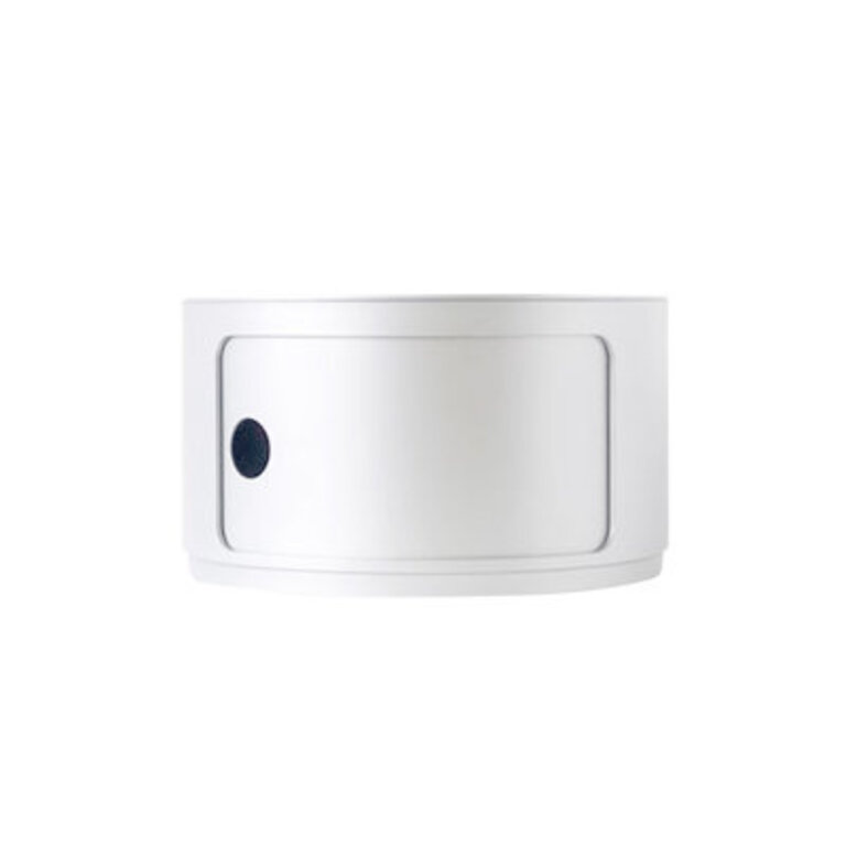 Componibili Plastic Decorative Box