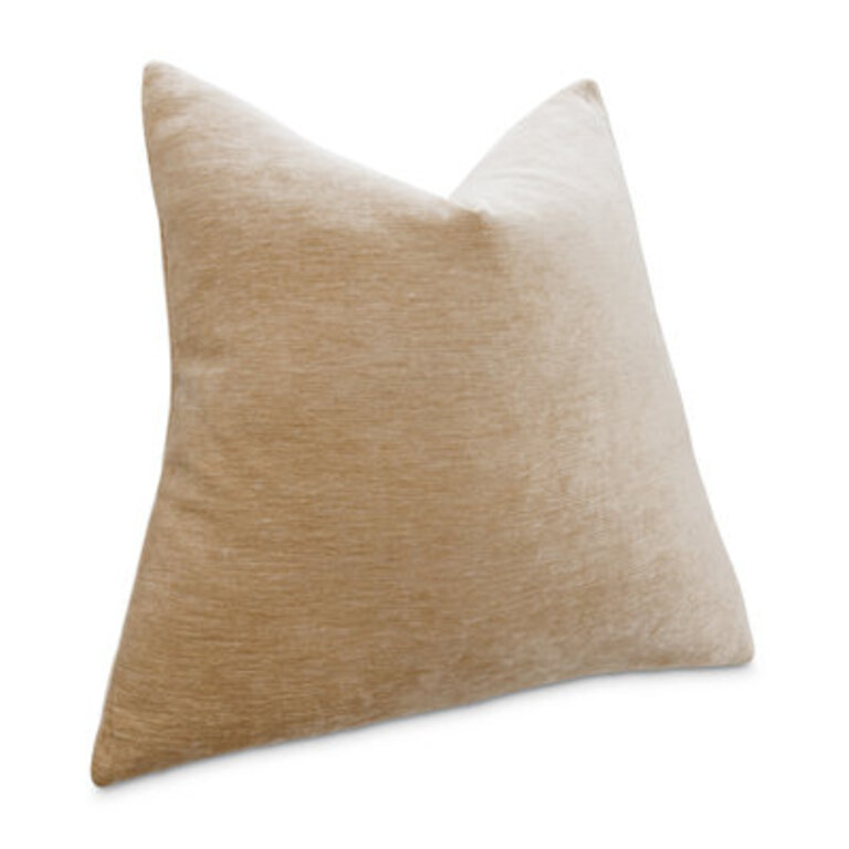 The Smith Chenille Throw Pillow Pillow Cover  Insert