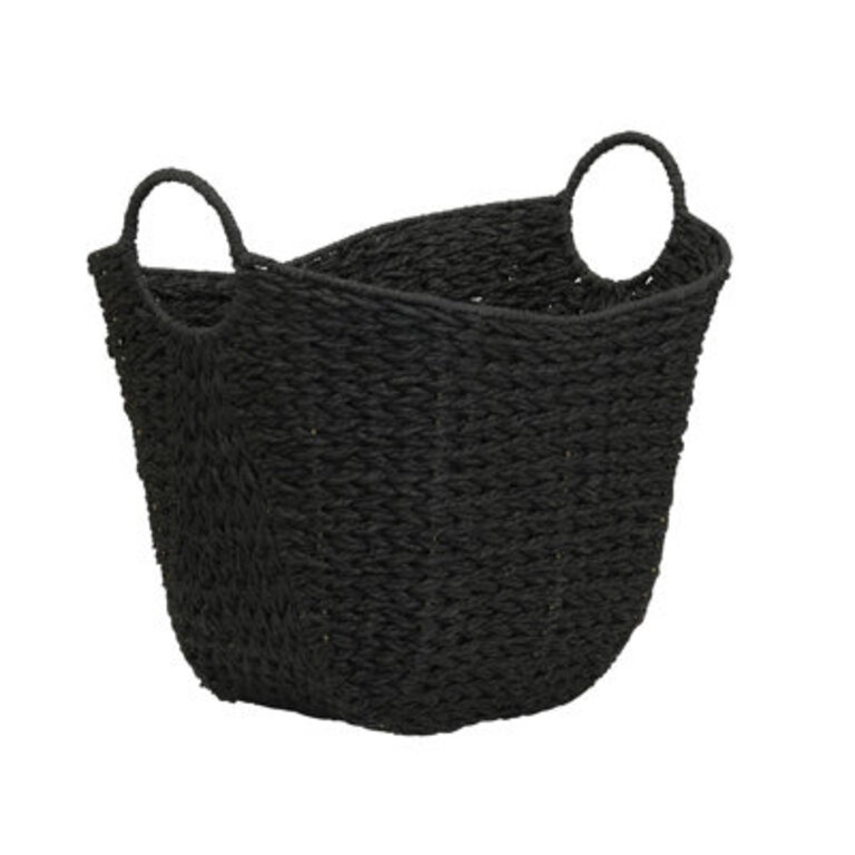Scoop Basket with Handles