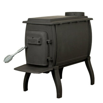 Us Stove 900 Sq Ft Wood Stove