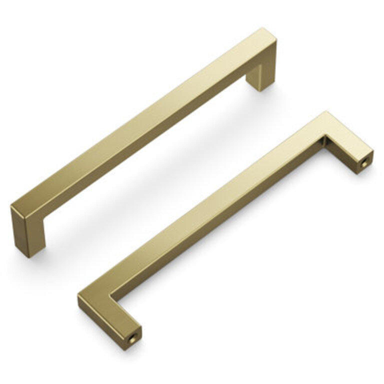 Skylight Collection Handle Pull - Contemporary Hardware for Drawers  Cabinets