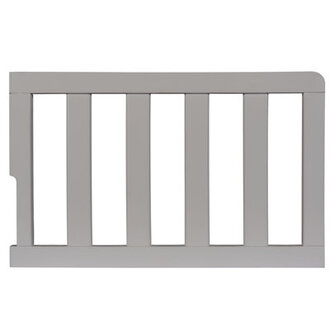 Delta Toddler Bed Conversion Rail