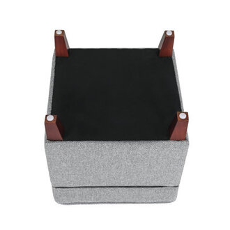 Felixstowe Upholstered Ottoman