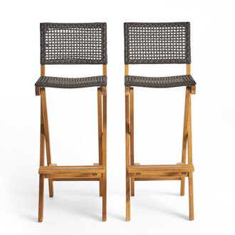 Kaylor Outdoor 315 Bar Stool