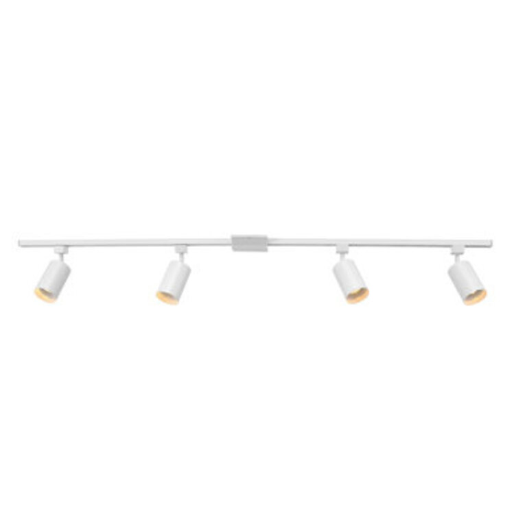 Tribeca 56 4-Light Track Light Kit