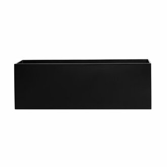 Cogburn Belmont Rectangle Planter Box