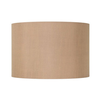 10 H Polyester Drum Lamp Shade