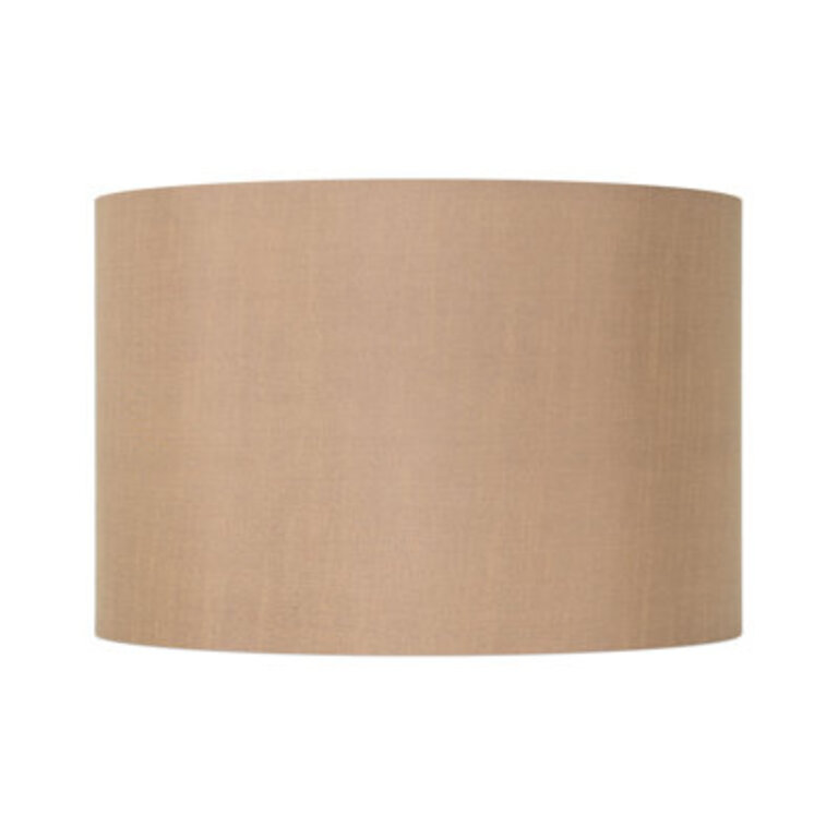 10 H Polyester Drum Lamp Shade