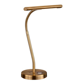 Prendergast Metal Desk Lamp