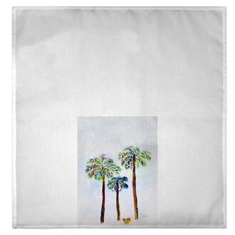 Schiller Ultra Light Hand Towel