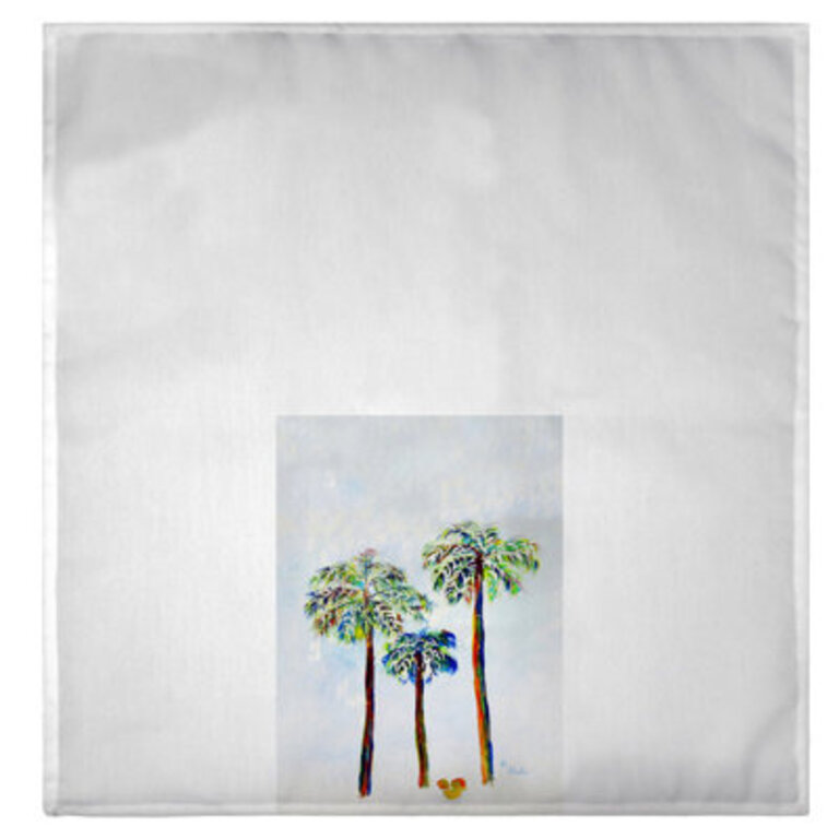 Schiller Ultra Light Hand Towel