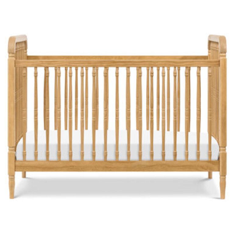 Liberty 3-in-1 Convertible Crib