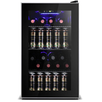 Wine  Beverage Refrigerator
