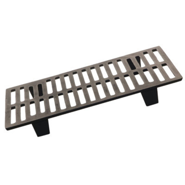 Anthonyville Iron Fireplace Grate