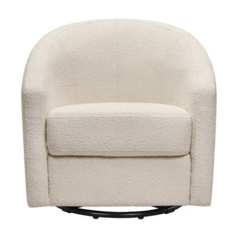 Madison Swivel Glider