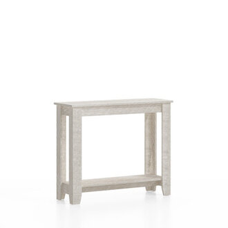 Weddel Basilico Console Table