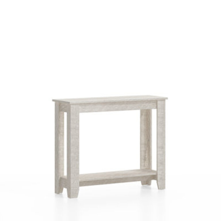 Weddel Basilico Console Table